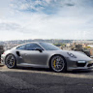 Meet your Posher, Elias